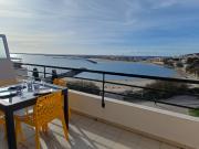 Appartement Sète 2 pièces + cabine