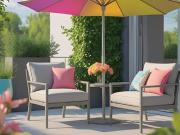 Appartement Sète 2 pièces SETE BELLE RESIDENCE