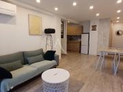 Appartement Sète 3 pièces 51 m2 avec parking et ascenseur