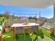 Appartement Sete 3 pièces 58.03 m²