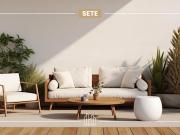 Appartement Sète 3 pièces LES QUILLES PROCHE FRONT DE MER