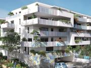 Appartement Sète 3 pièces LES TRITONS Appartement Sète 3 pièces LES TRITONS