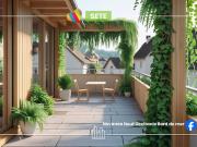 Appartement Sète 3 pièces RÉSIDENCE DU THÉÂTRE