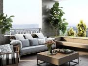 Appartement Sète 3 pièces RÉSIDENCE GRASSE