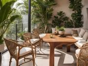 Appartement Sète 4 pièces INVESTISSEZ DANS LE SUD...