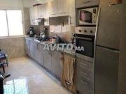 Appartement Sidi Rahal 1 èr étage 91 m2