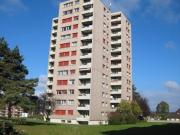 Simple apartment within walking distance of Amriswil...