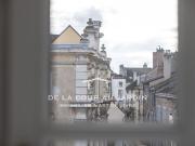 Appartement singulier avec vue dégagée avec son...