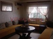 Appartement situé à 2 pas du stade de Tanger