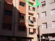 Appartement situé à Ain Atiq