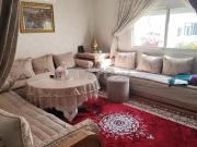 Appartement situé à Bachkou Tadaart