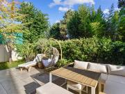 Appartement situé à CHATOU avec 3 chambres de 98 m2 avec...