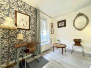 Appartement situé à la Porte de Paris