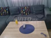 Appartement situé à Nour2 Tamesna