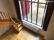 Appartement situé à Strasbourg hyper centre