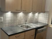 Appartement situé au centre du village