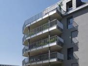 Appartement situé dans une zone résidentielle et proche...