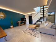 Appartement située au coeur de Croix de vie