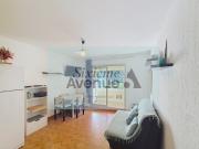 Appartement Six Fours Les Plages 2 pièce s 34 m2