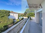 Appartement Six Fours Les Plages 3 pièce s 65,45 m2