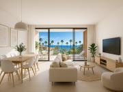 Appartement Six Fours Les Plages 3 pièces à 965 000