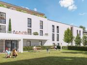 Appartement Six Fours les Plages 3 pièces Les Terrasses...