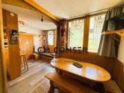 Appartement skis aux pieds à Montalbert – 32m²