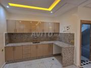 Appartement socoma 85 m² quartier pièces