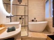 APPARTEMENT SOMPTUEUX AVEC VUE SUR L’OPÉRA ET LA GRAND...