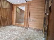 Appartement Souissi très haut standing