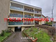 Appartement Sous Compromis ! à Montigny Lès Metz avec...