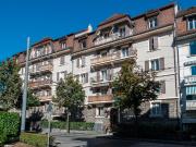 Appartement sous Gare à Lausanne !