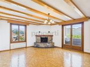 Reserviert Centre de Leysin – Vue à couper le souffle