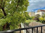 Appartement spacieux