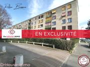 Appartement familial 4 pièces idéalement situé !