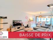 Appartement spacieux 4 pièces balcon et vue sur Loire