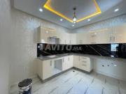 Appartement Spacieux 78m²
