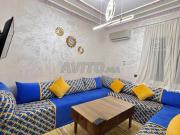 Appartement spacieux à Agadir