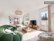 Appartement spacieux à Aix