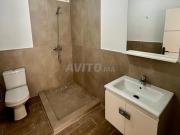 Appartement spacieux à louer à Agdal