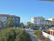 APPARTEMENT SPACIEUX AVEC PETITE VUE MER