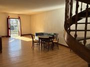 Appartement Spacieux avec terrasse intèrieure