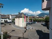 Appartement spacieux avec vue !