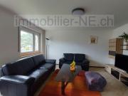 Appartement spacieux de 3,5 pièces avec place de parc...