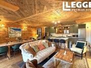 Appartement spacieux de 4 chambres avec accès direct aux...