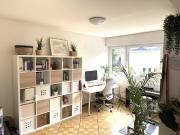 Appartement spacieux de 6 pièces au 2ème étage avec...