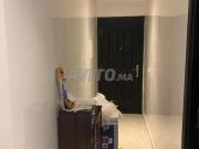 Appartement spacieux de 86 m²