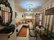 Appartement spacieux et familiale