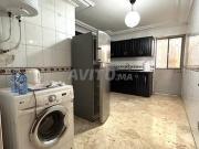 Appartement spacieux Gauthier