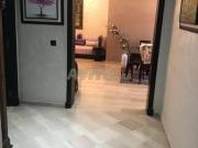 Appartement Spacieux Meublé aux Princesses